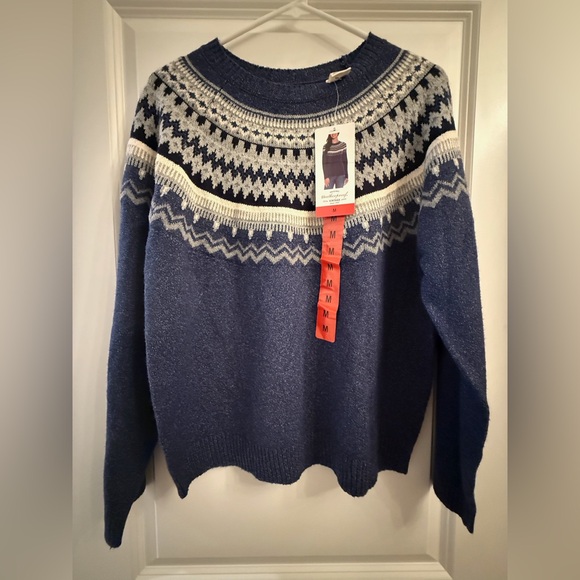 Westherproof Sweater - Picture 1 of 3